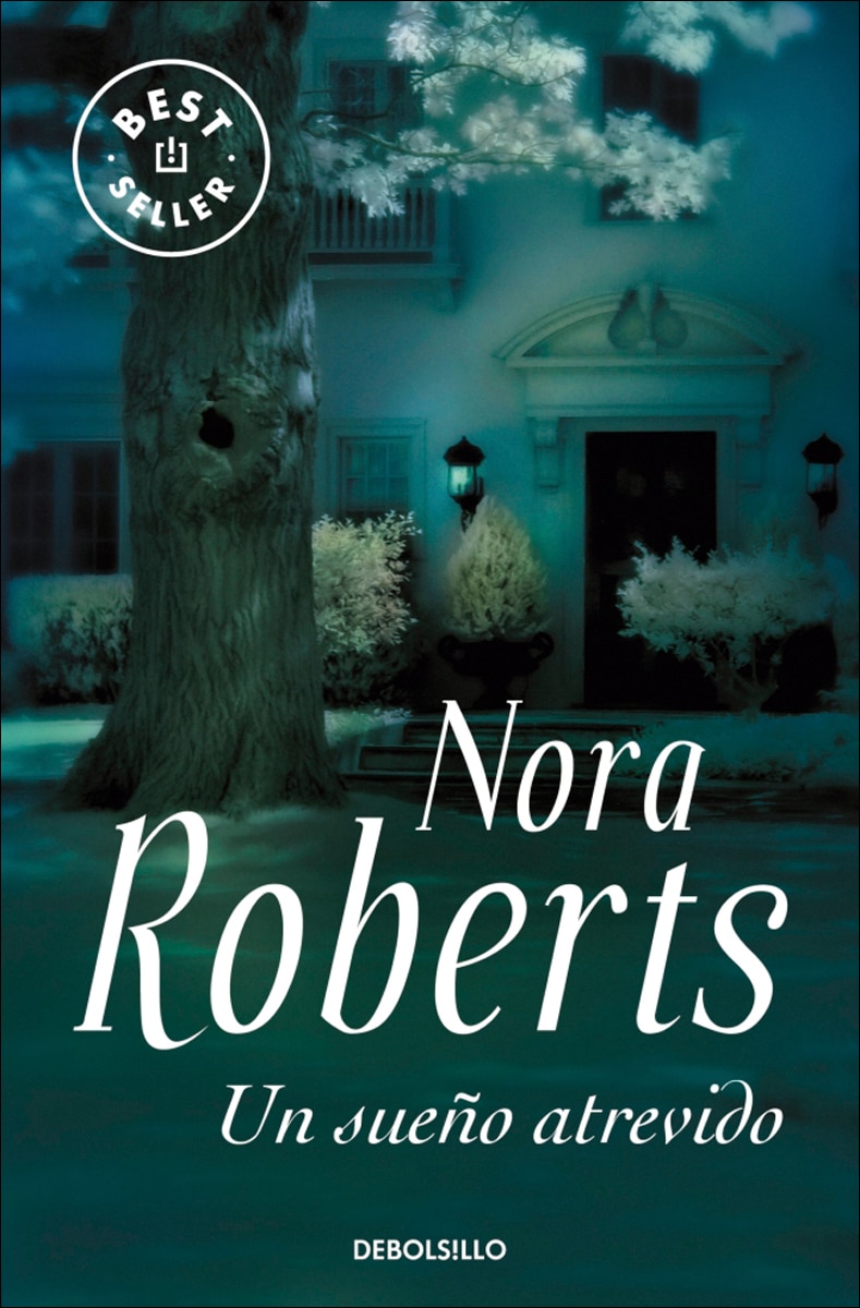 Un sueño atrevido (Trilogía de los Sueños 1) (Bolso) (Capa mole) 1