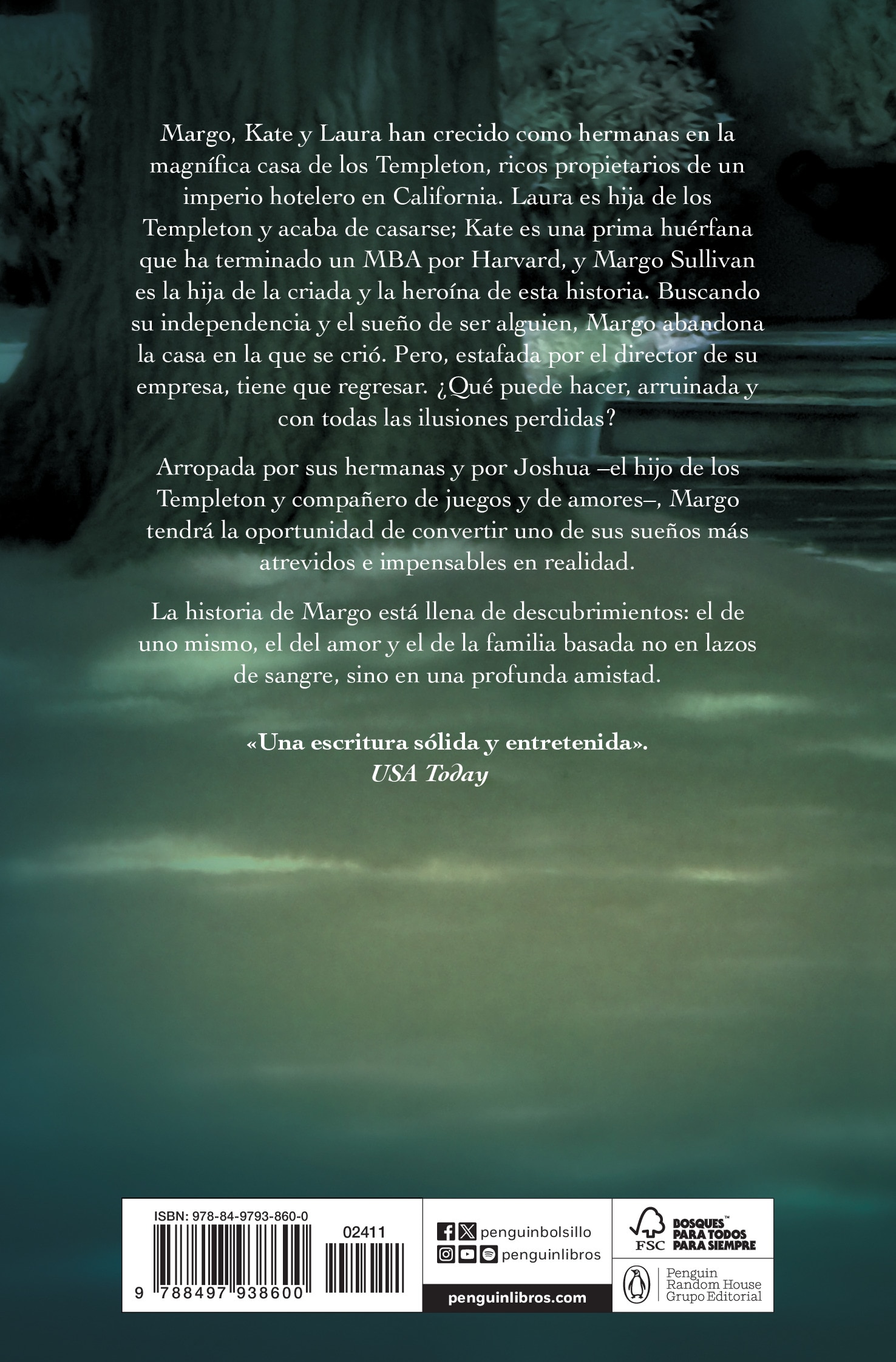 Un sueño atrevido (Trilogía de los Sueños 1) (Bolso) (Capa mole) 2