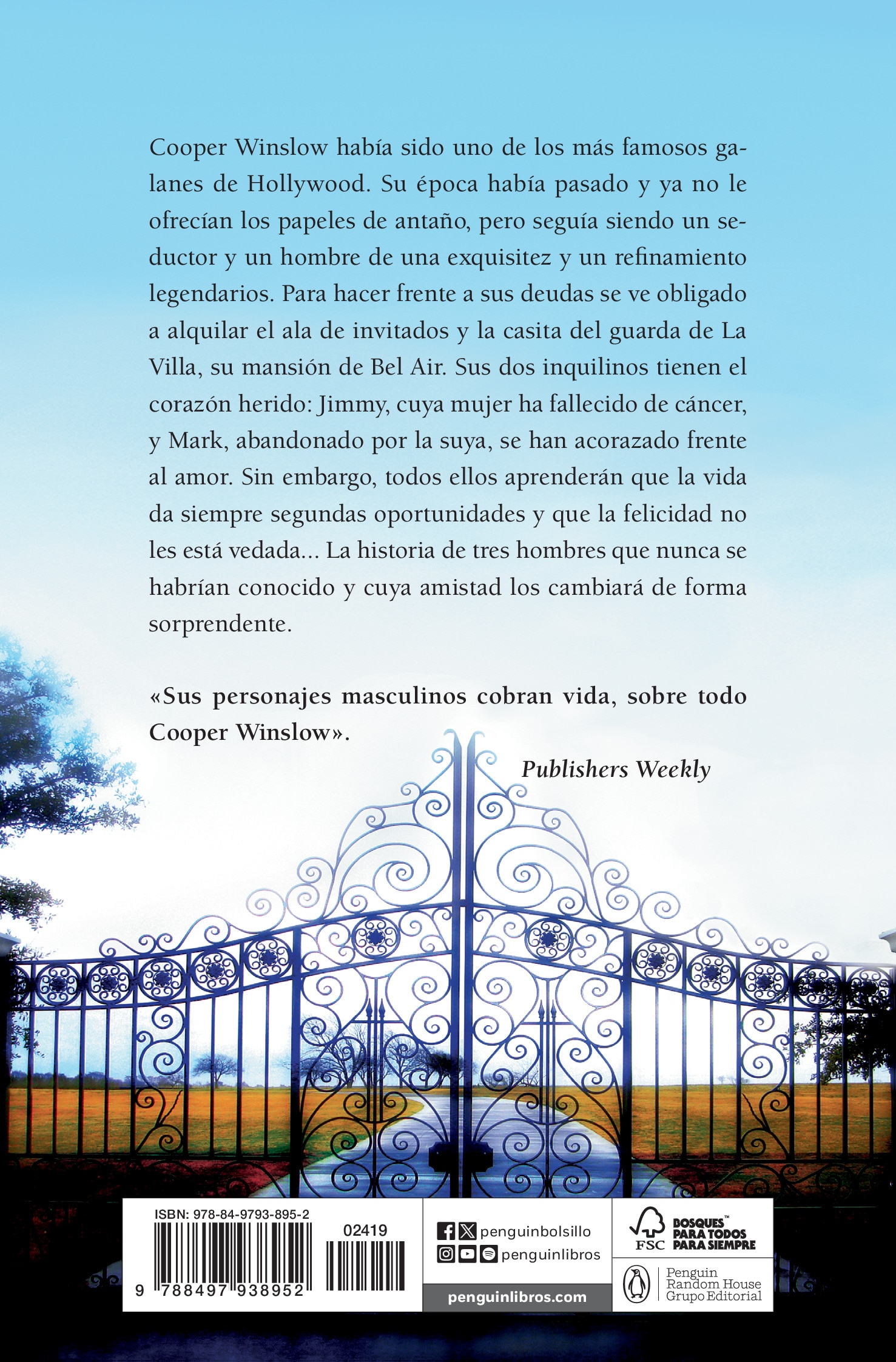 La Villa (Bolso) (Capa mole) 2