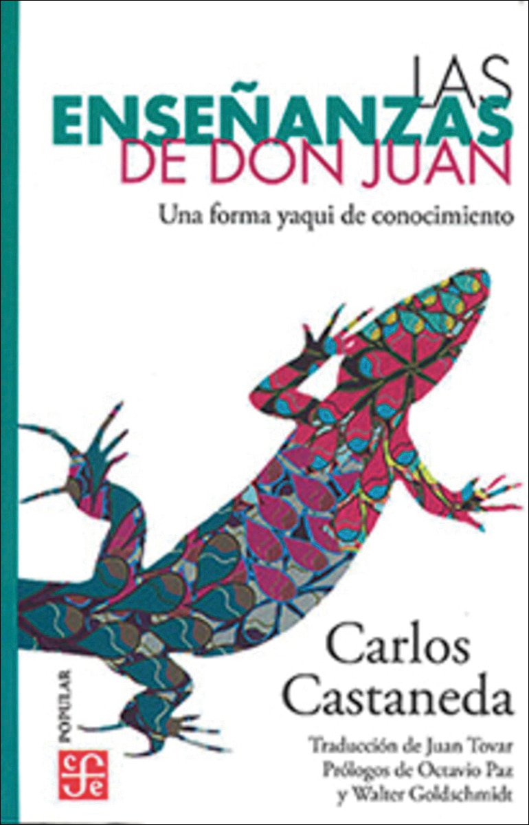Las enseñanzas de don juan 1