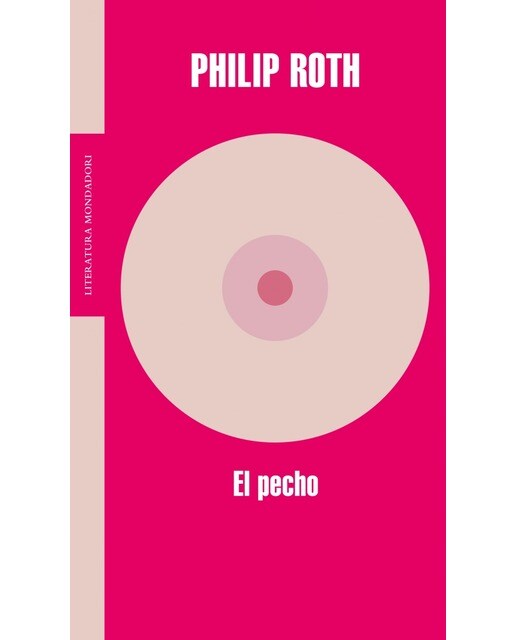 Imagen 1 de El pecho (Tapa blanda)