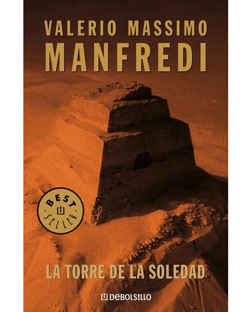 Imagen 0 de La torre de la soledad (Bolsillo) (Tapa blanda)
