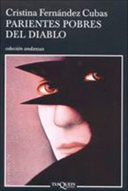 Imagem 0 de Parientes pobres del diablo (Capa mole com abas)