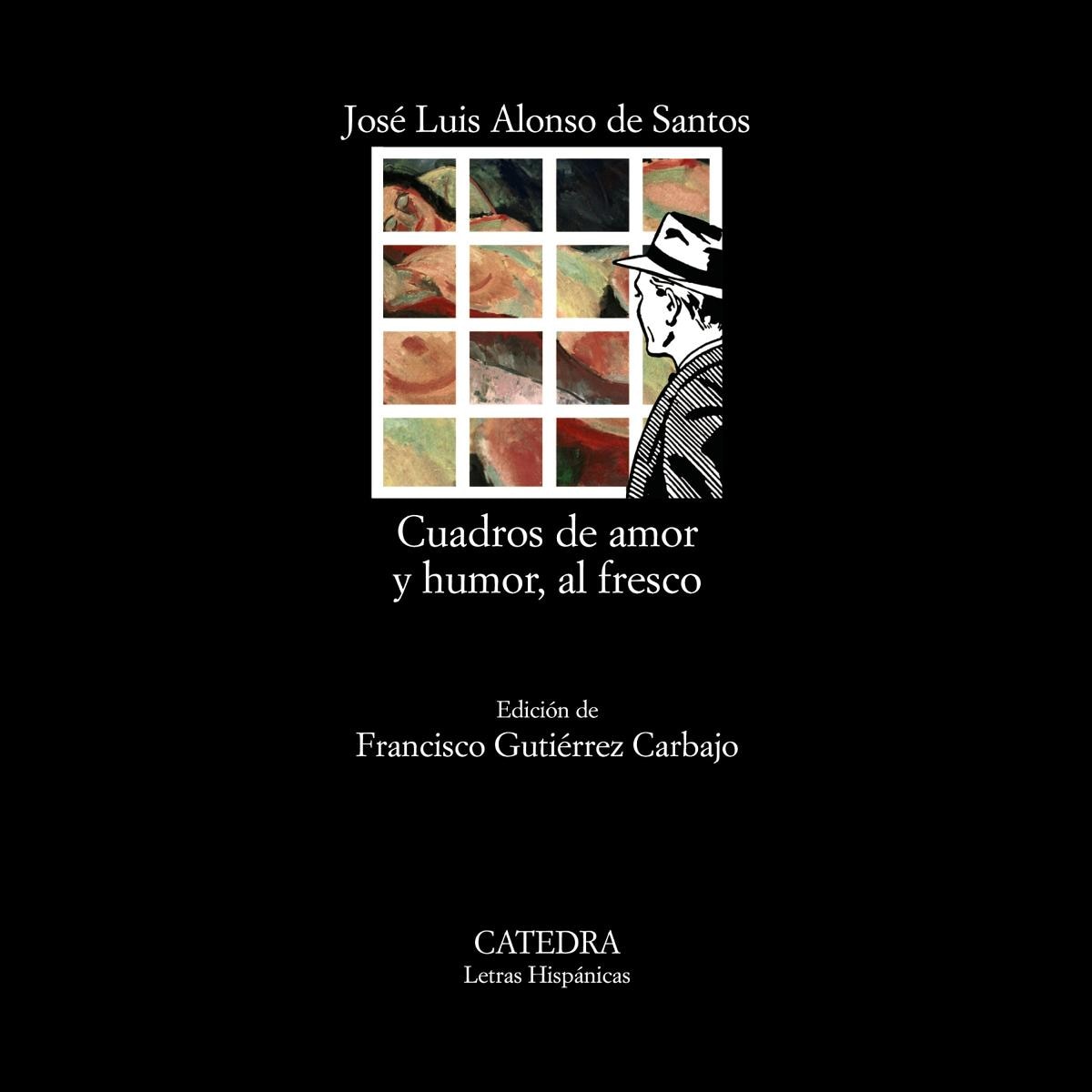 Imagem 0 de Cuadros de amor y humor, al fresco(Bolsillo) (Tapa blanda)