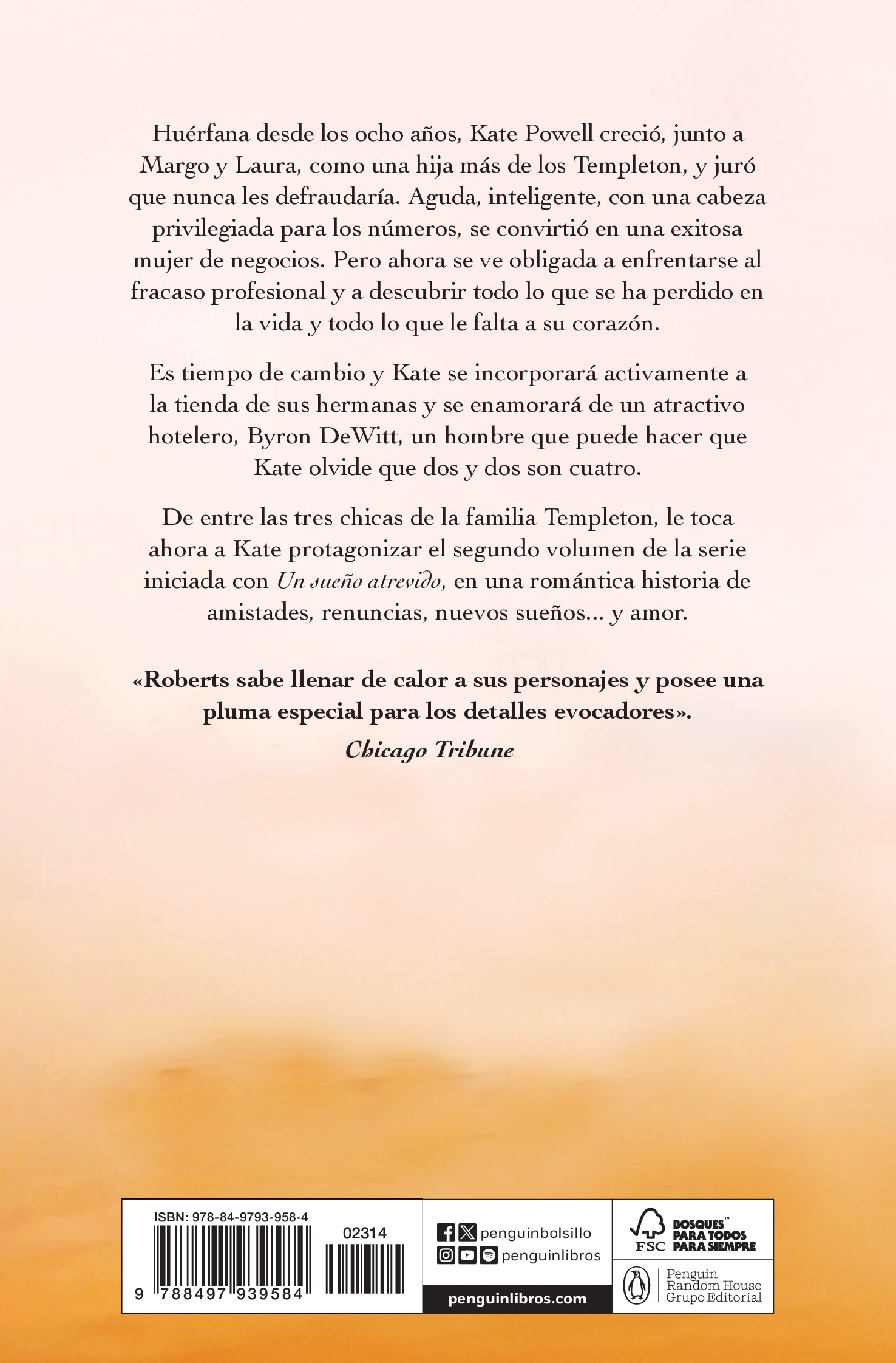 Compartir un sueño (Trilogía de los Sueños 2) (Bolso) (Capa mole) 2