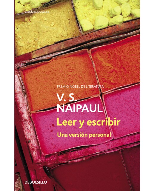 Imagen 0 de Leer y escribir: Una versión personal (Bolsillo) (Tapa blanda)