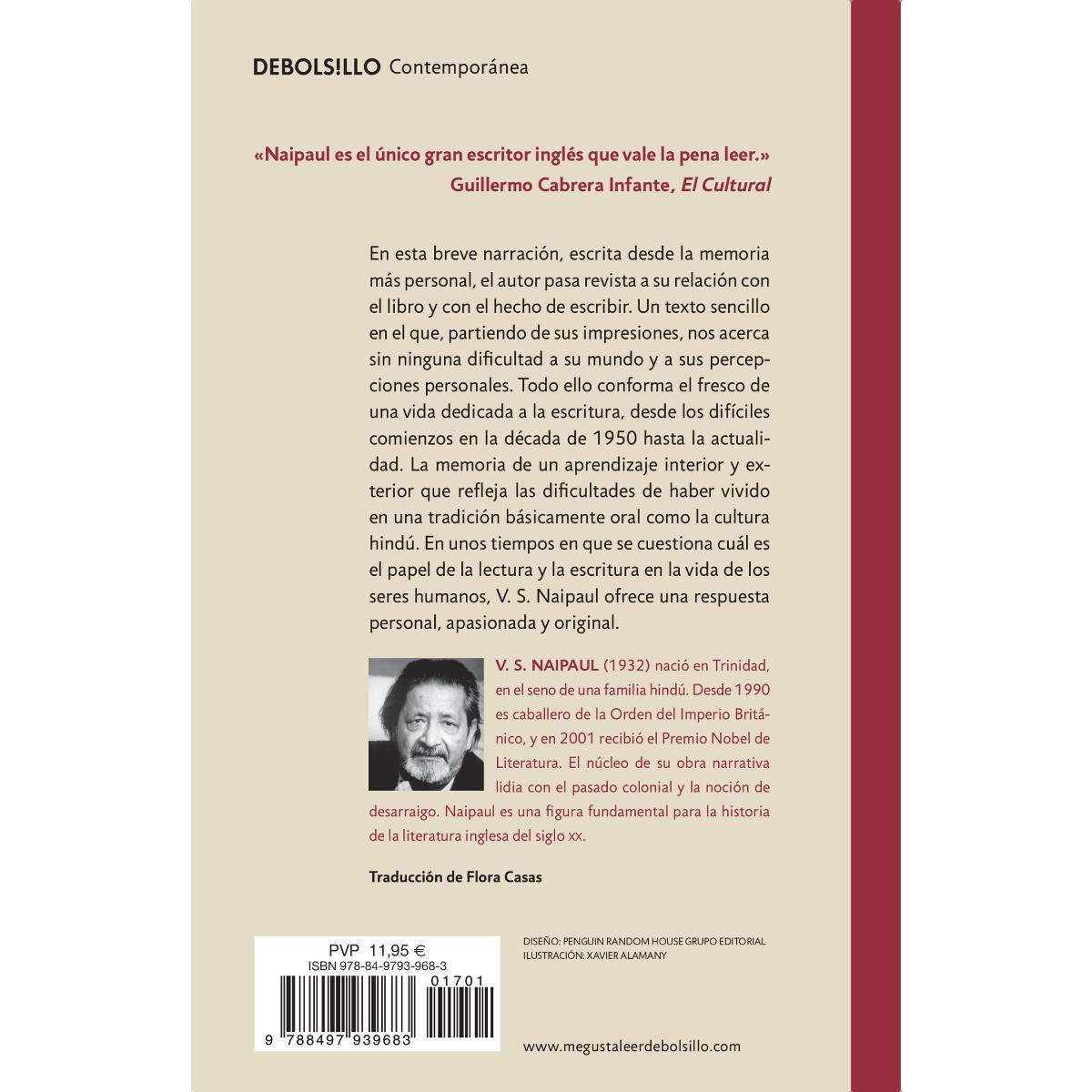 Leer y escribir: Una versión personal (Bolsillo) (Tapa blanda) 2