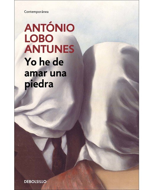 Imagen 0 de Yo he de amar una piedra