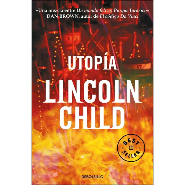 Imagen 0 de Utopía (Bolsillo) (Tapa blanda)