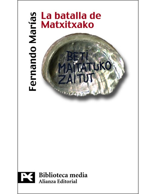 La batalla de Matxitxako