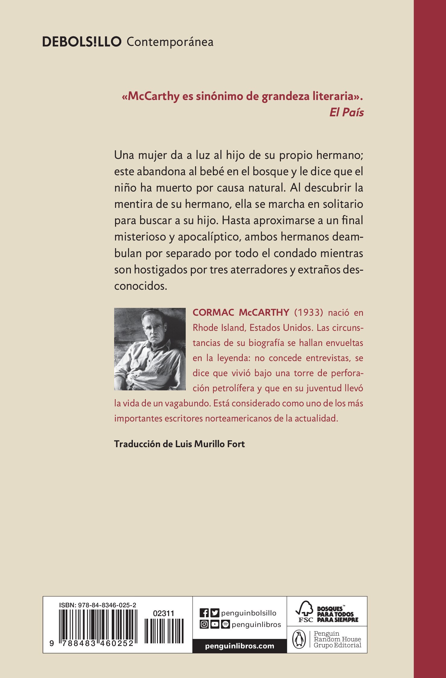 La oscuridad exterior (Bolsillo) (Tapa blanda) 2