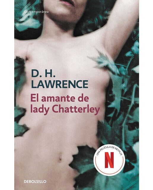 Imagen 0 de El amante de lady Chatterley  (Bolsillo) (Tapa blanda)