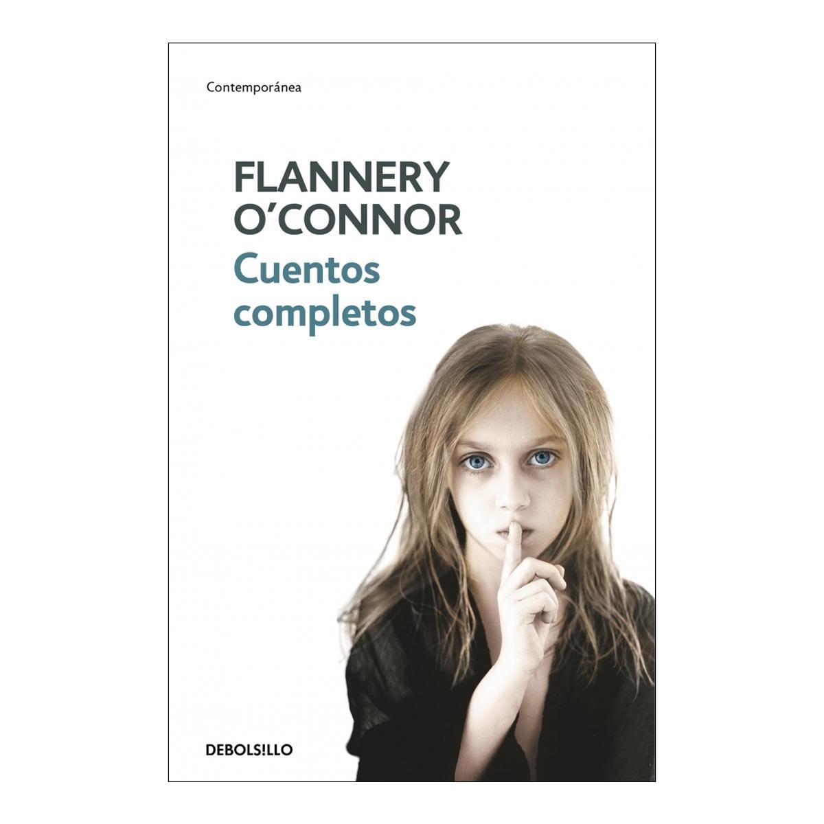 Imagen 0 de Cuentos completos (Bolsillo) (Tapa blanda)