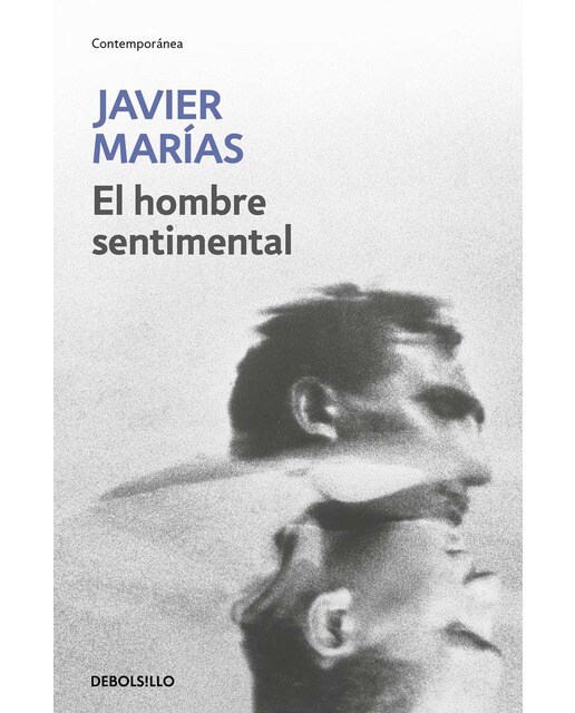 Imagen 0 de El hombre sentimental (Bolsillo) (Tapa blanda)