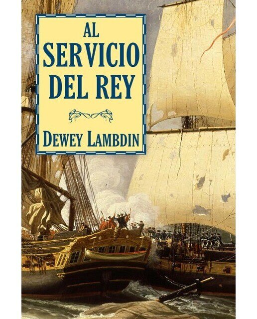 Imagem 0 de Al Servicio Del Rey