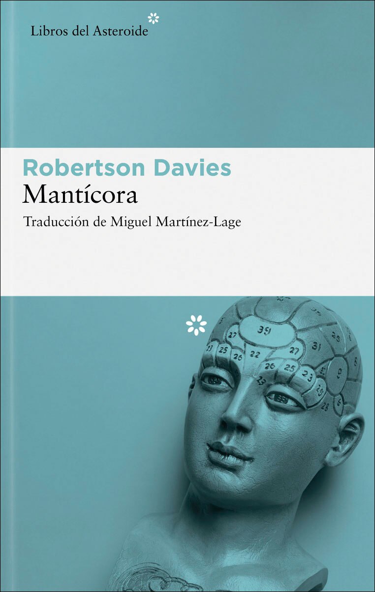 Imagen 0 de MANTICORA (Tapa blanda Tapa blanda con solapas)