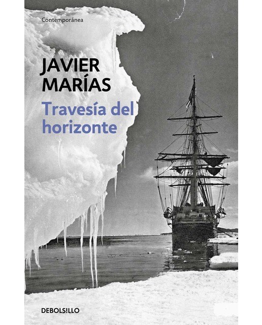 Imagen 0 de Travesía del horizonte