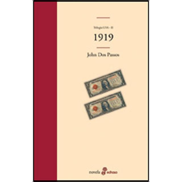 Imagen 0 de 1919 (Tapa dura)