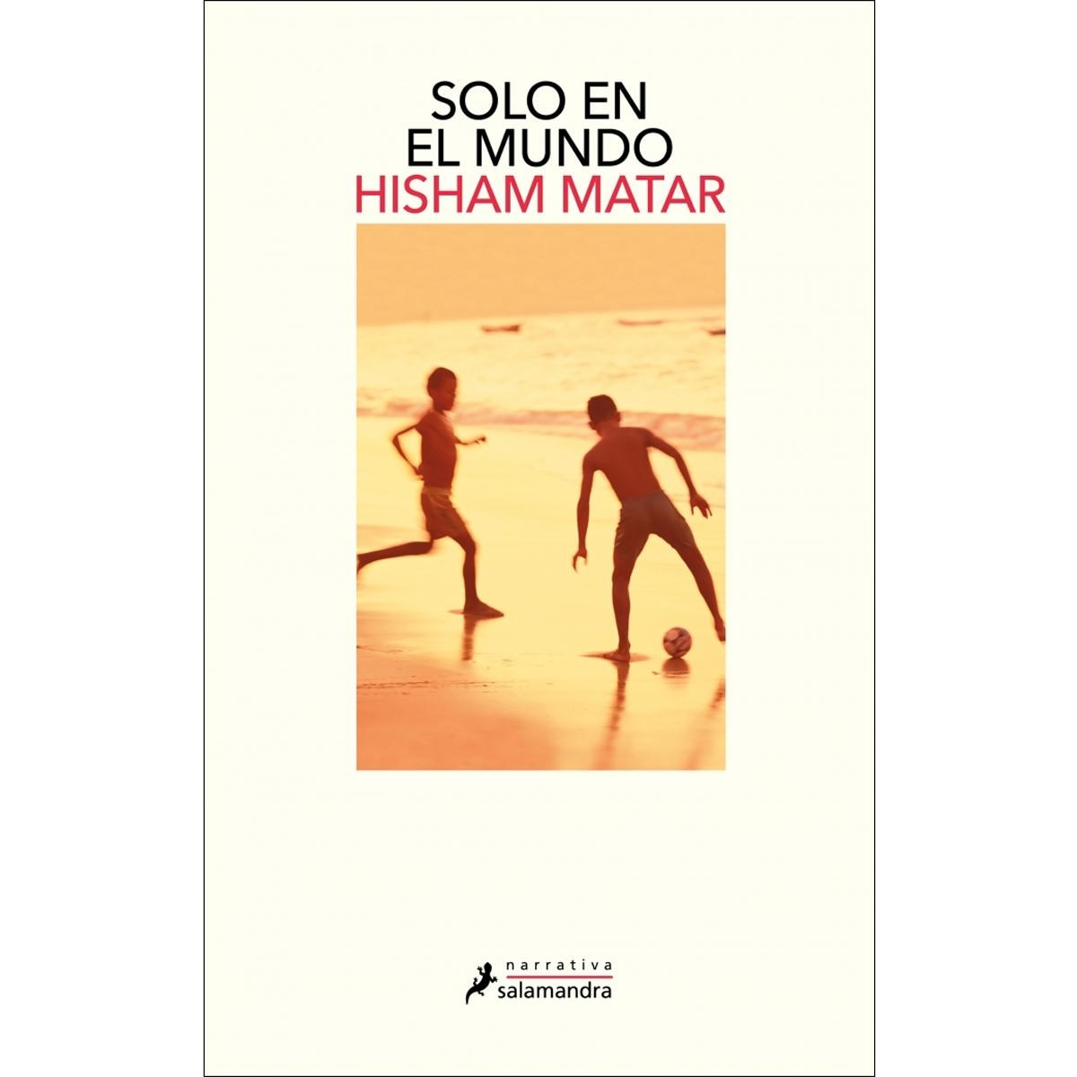 Imagen 0 de Solo en el mundo (Tapa blanda)