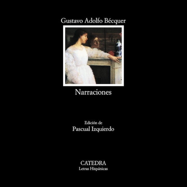 Imagen 0 de Narraciones (Bolsillo) (Tapa blanda)