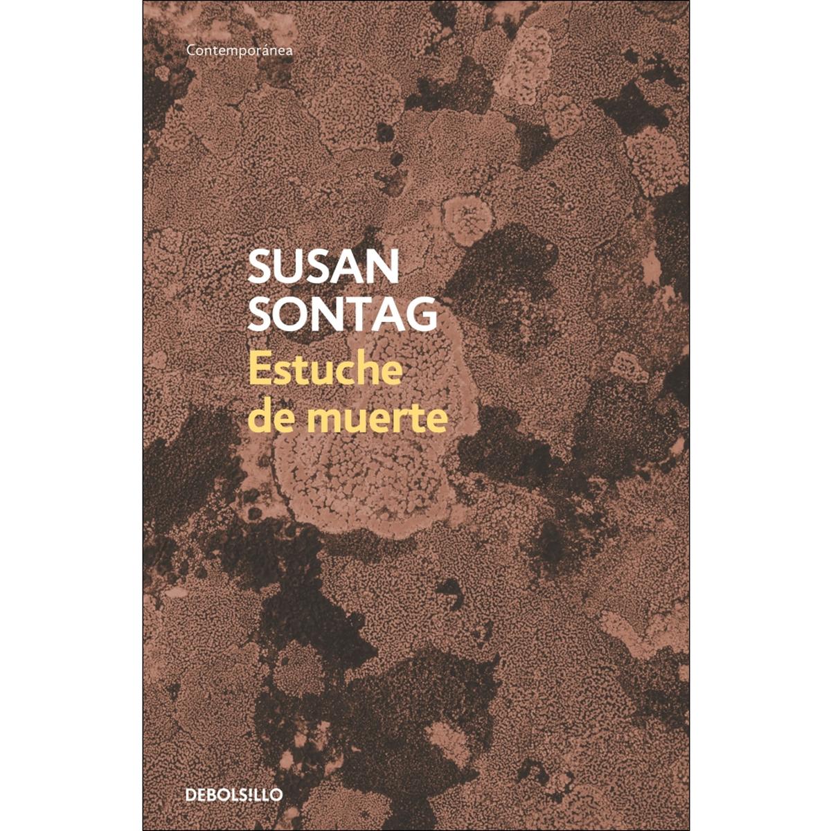 Imagen 0 de Estuche de muerte (Bolsillo) (Tapa blanda)