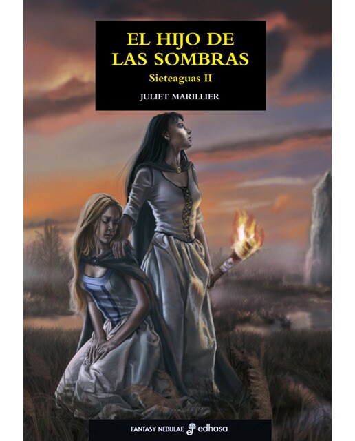 El hijo de las sombras (II)  (Tapa dura) 1