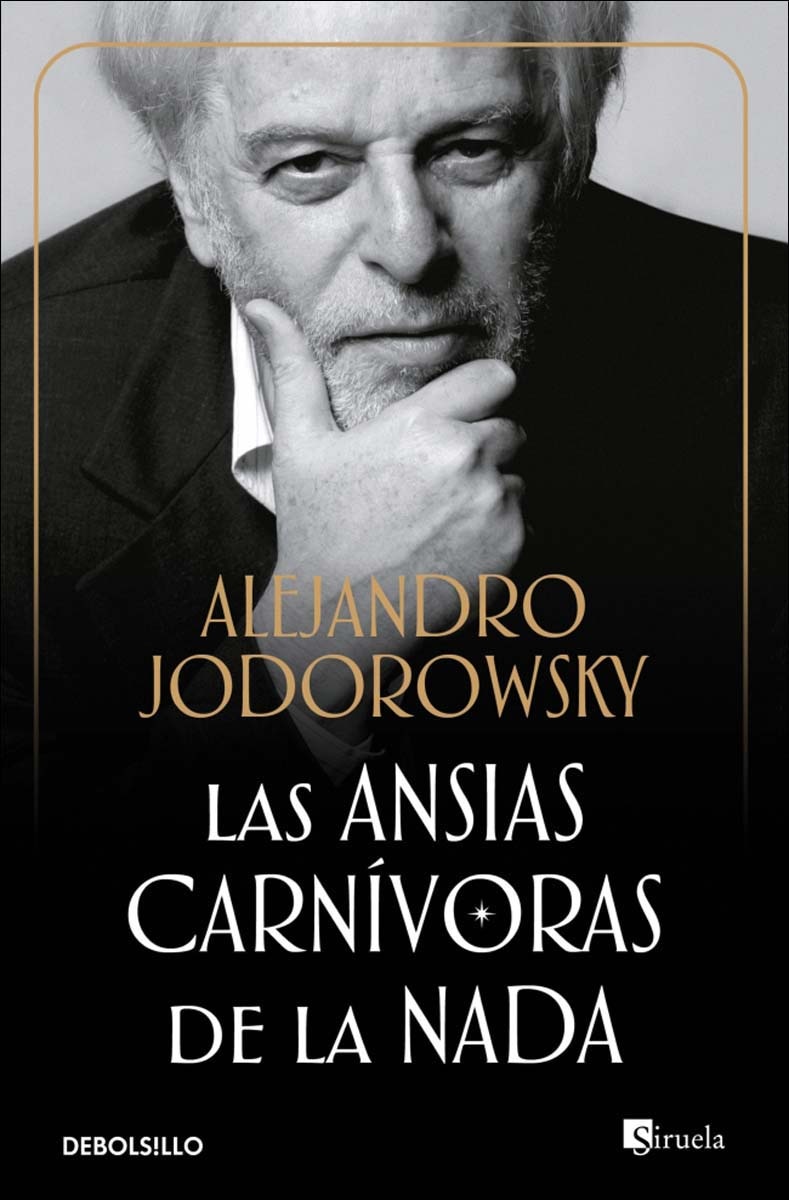 Imagem 0 de Las ansias carnívoras de la nada(Bolsillo) (Tapa blanda)