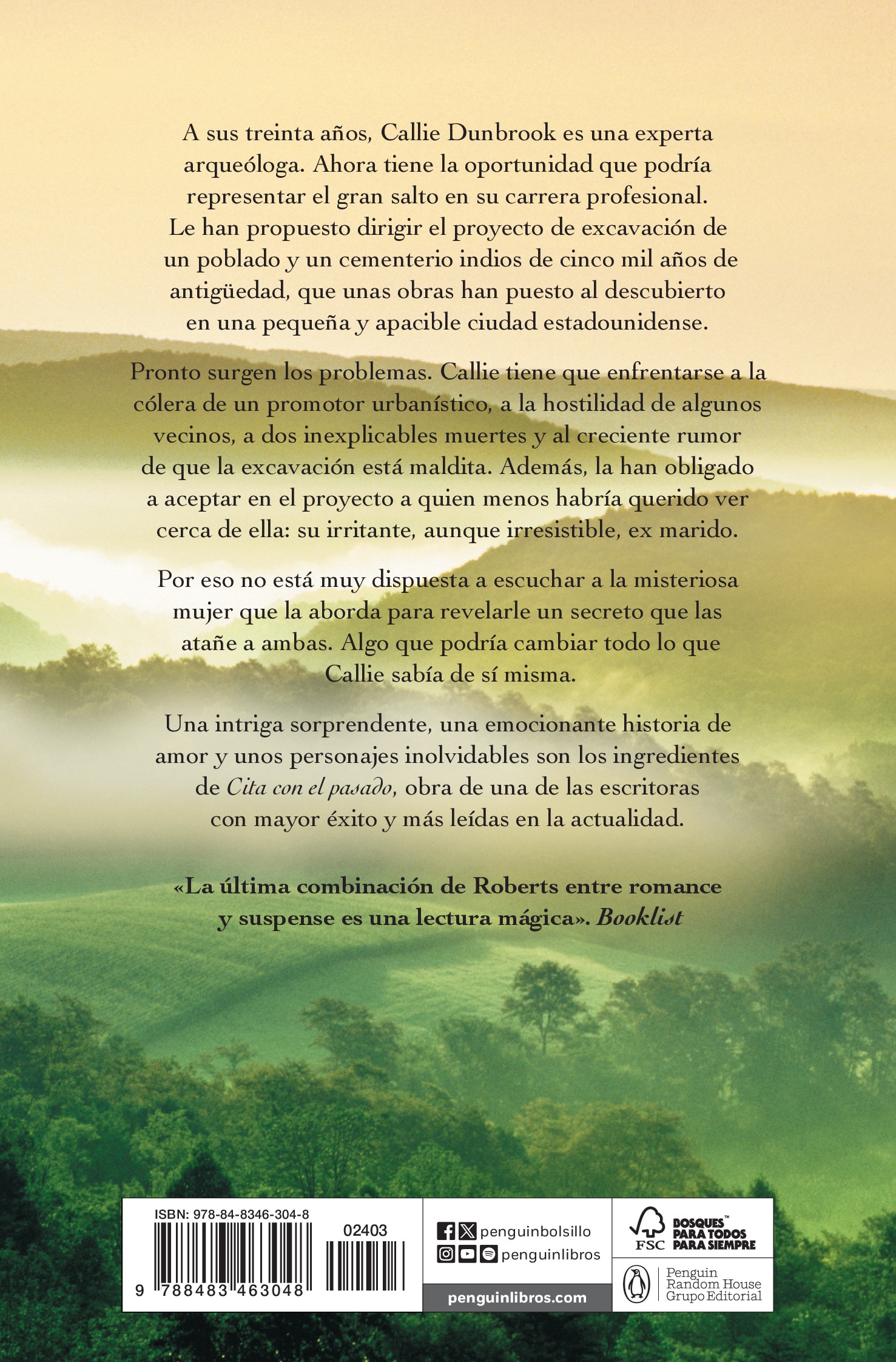 Cita con el pasado(Bolsillo) (Tapa blanda) 2