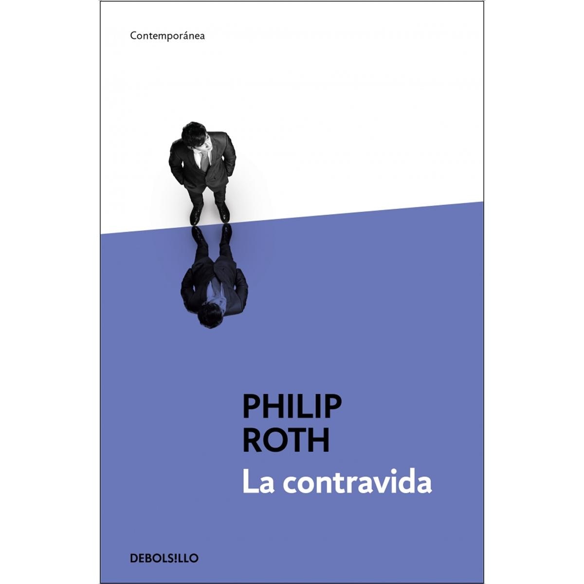 La contravida (Bolsillo) (Tapa blanda) 1