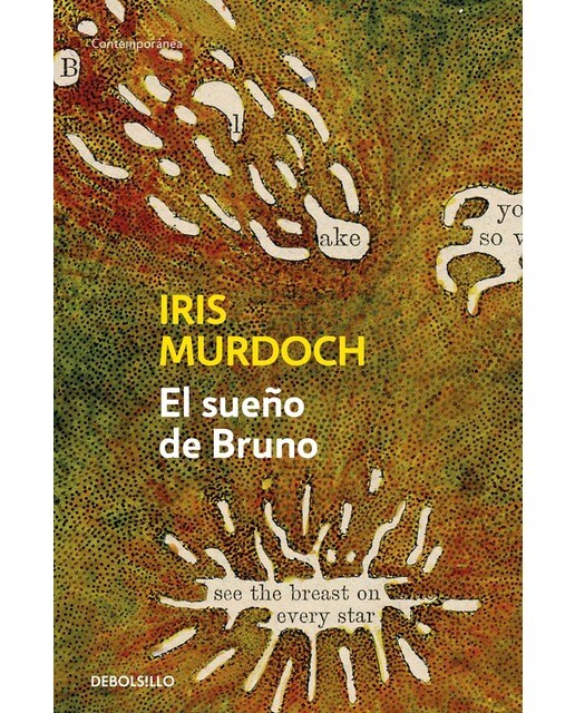 Imagen 1 de El sueño de Bruno  (Tapa blanda Bolsillo)