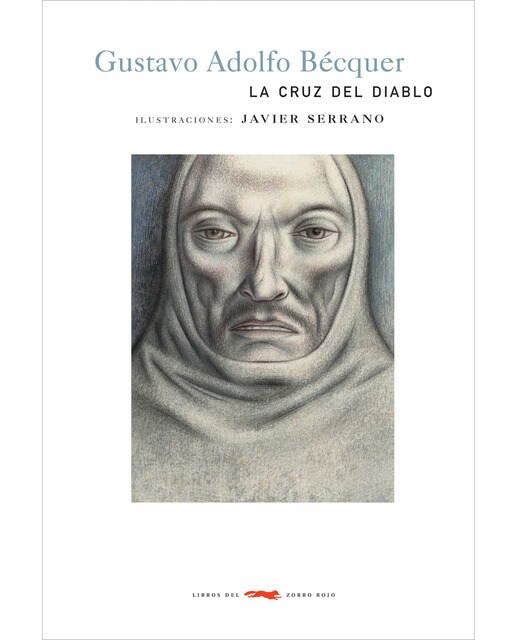 Imagem 0 de La cruz del diablo(Tapa dura)