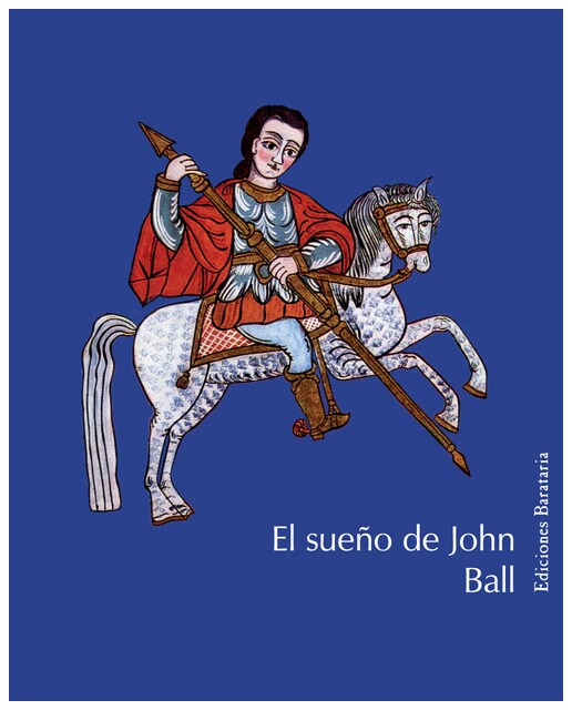 El sueño de john ball