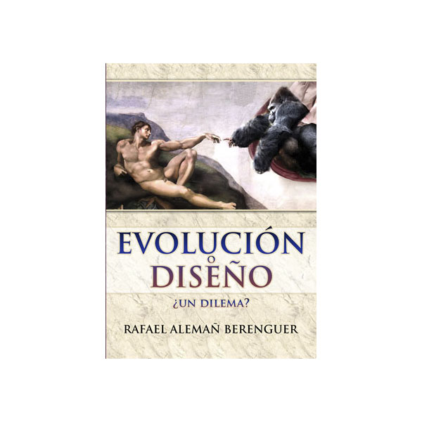 Evolucion o diseño