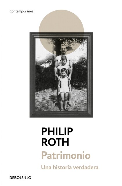 Imagen 0 de Patrimonio: Una historia verdadera (Bolsillo) (Tapa blanda)