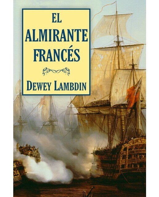 Imagem 0 de El Almirante Frances