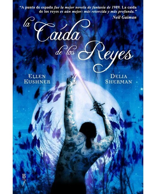 Imagen 1 de La caida de los reyes  (Tapa blanda Tapa blanda con solapas)