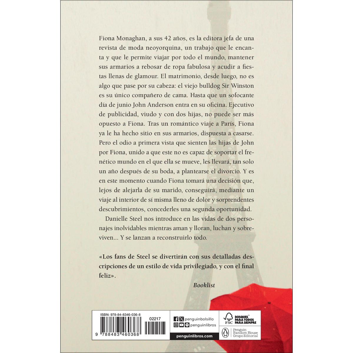 Empezar de nuevo(Bolsillo) (Tapa blanda) 2