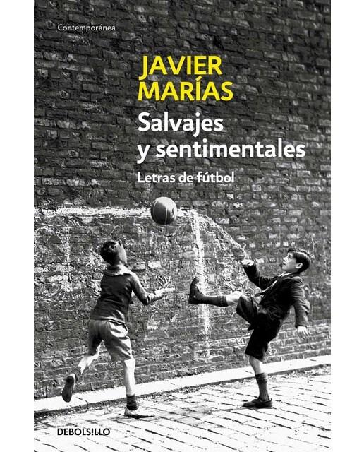Imagen 0 de Salvajes y sentimentales (Tapa blanda Bolsillo)