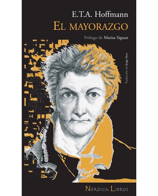 Imagen 1 de El Mayorazgo (Tapa blanda Tapa blanda con solapas)