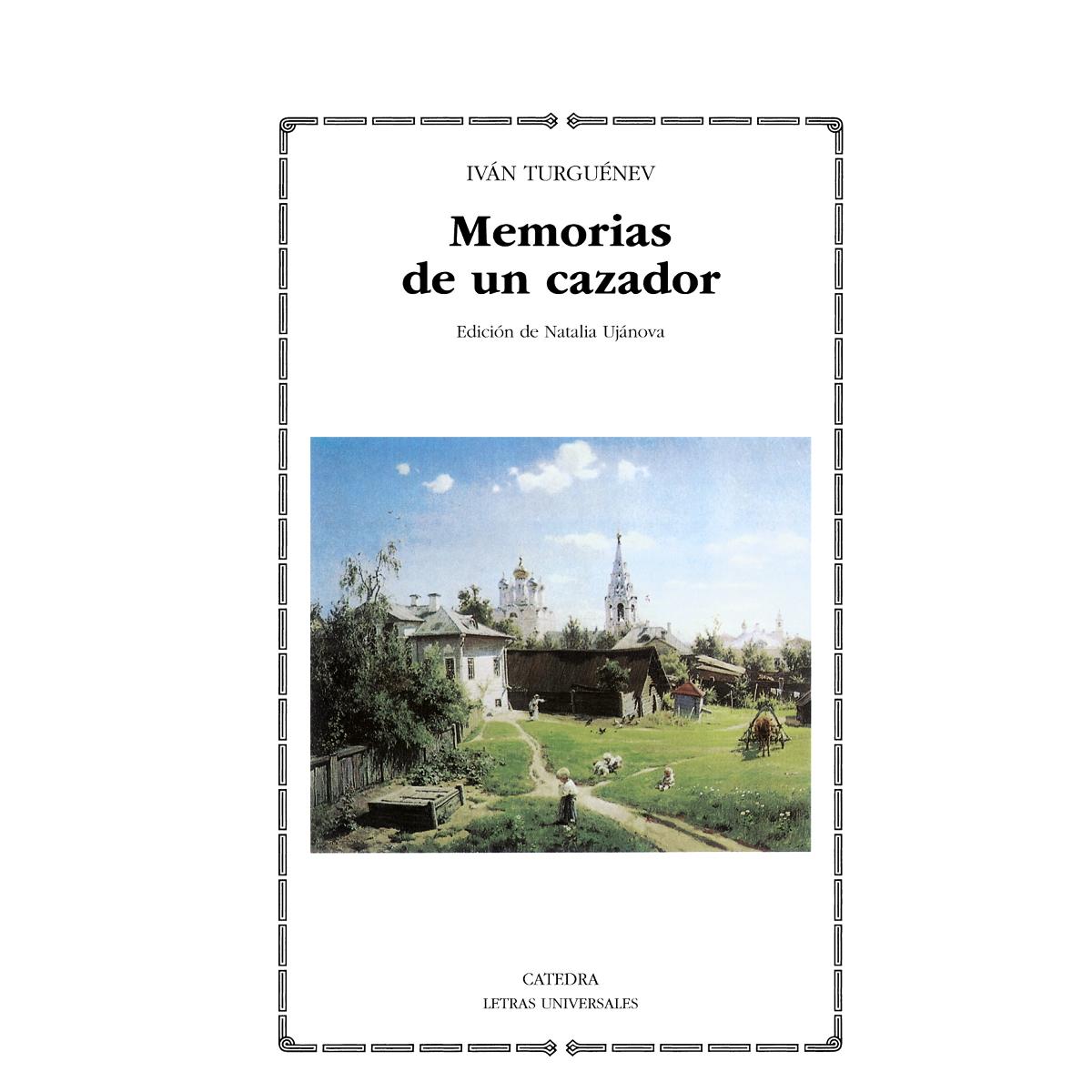 Imagen 0 de Memorias de un cazador (Bolsillo) (Tapa blanda)