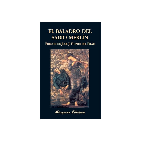 El Baladro Del Sabio Merlin 1