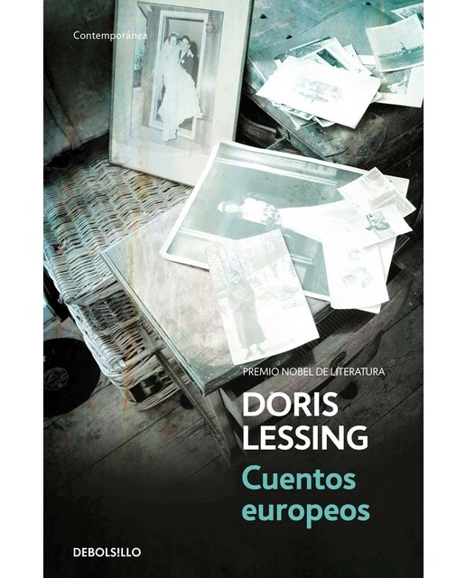 Imagen 0 de Cuentos europeos (Tapa blanda Bolsillo)