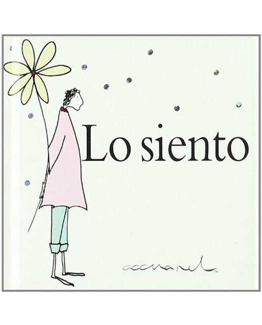 Imagem 0 de Lo siento (Bolsillo)