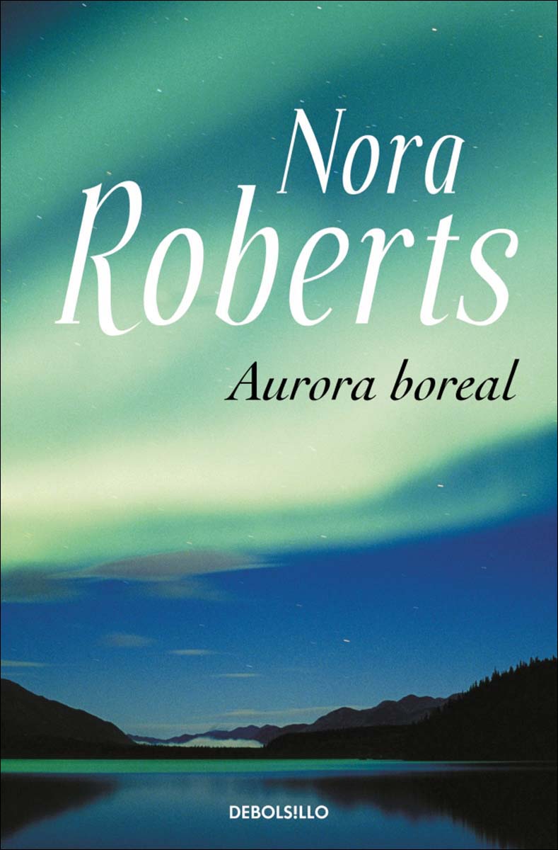 Aurora boreal(Bolsillo) (Tapa blanda) 1