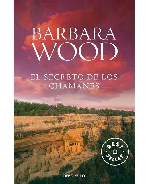 Imagen 0 de El secreto de los chamanes (Bolsillo) (Tapa blanda)