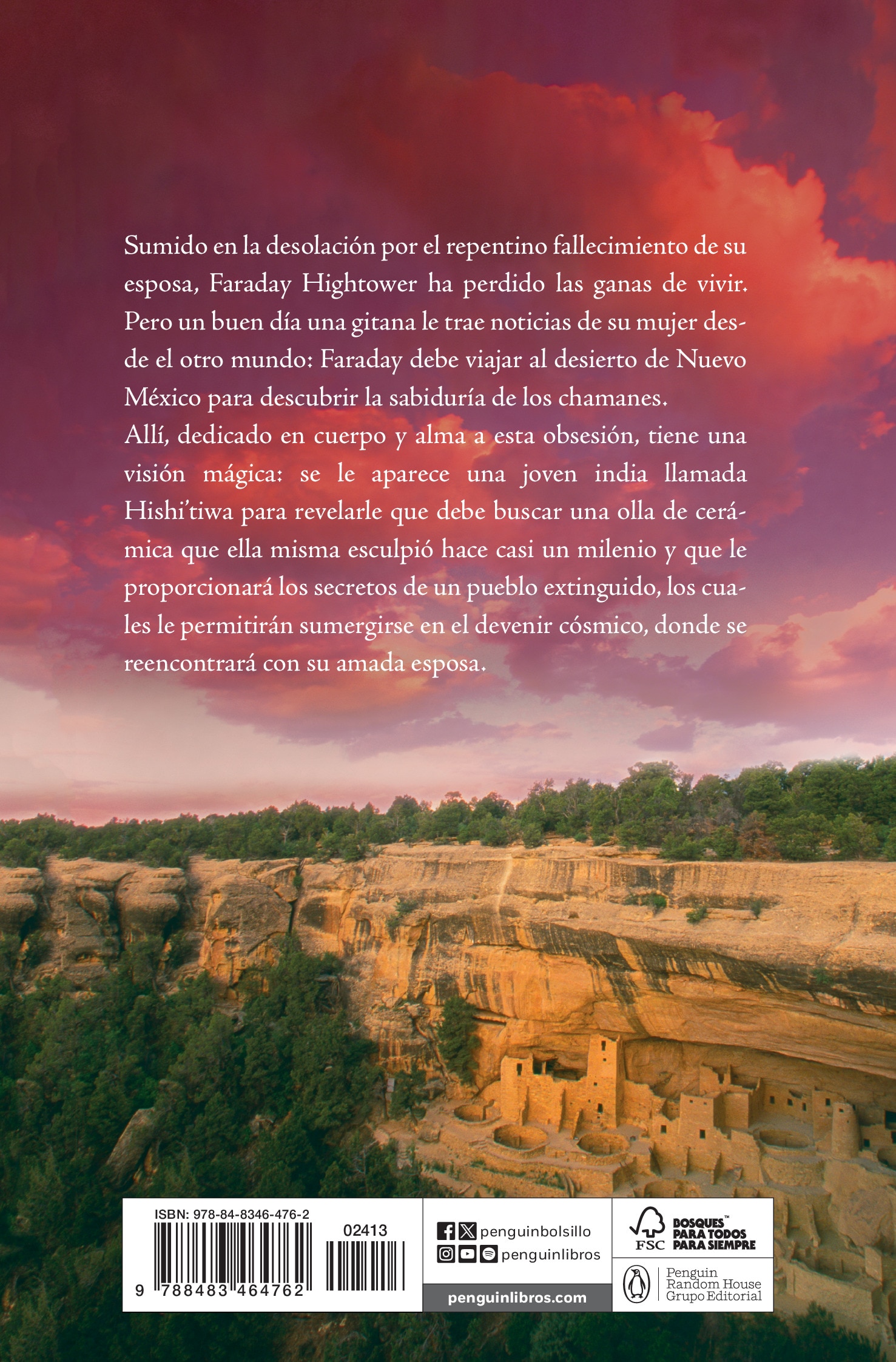 El secreto de los chamanes (Bolsillo) (Tapa blanda) 2