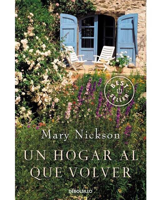 Imagen 0 de Un hogar al que volver (Bolsillo) (Tapa blanda)