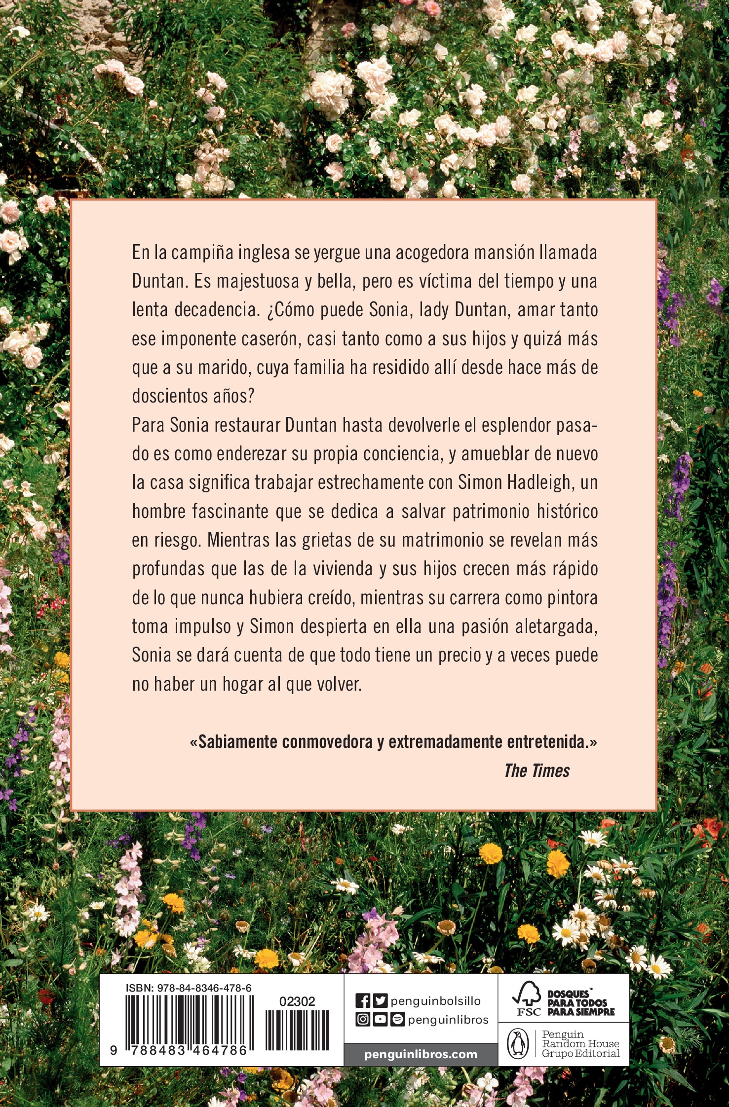 Un hogar al que volver(Bolsillo) (Tapa blanda) 2