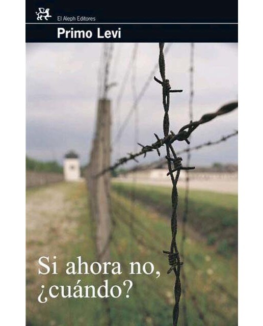 Si ahora no, ¿cuándo?