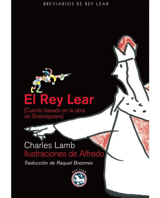 El Rey Lear 1